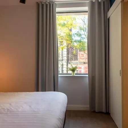 Hotel Alex Maastricht