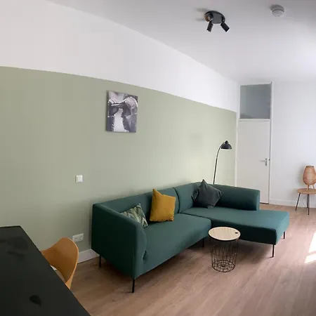 Hotell Alex Maastricht