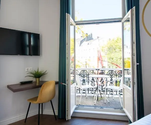 Alex מאסטריכט