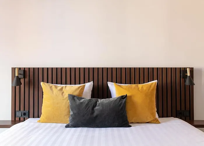 Alex 4* מאסטריכט