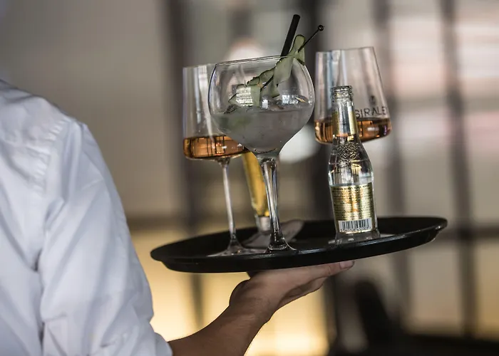 Alex 4* מאסטריכט