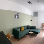 Hotell Alex Maastricht