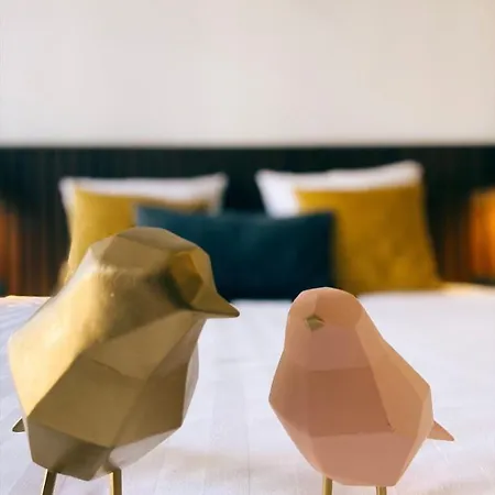 Alex Hotel Maastricht