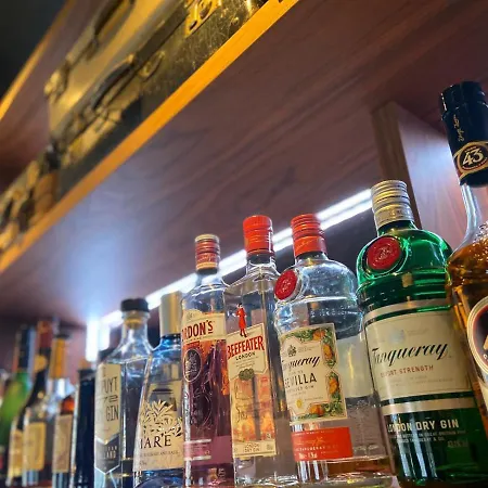 Hotel Alex Maastricht