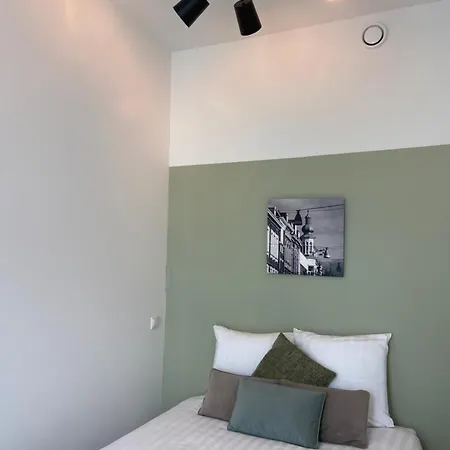 Hotel Alex