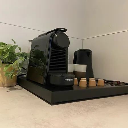 Alex Hotell Maastricht