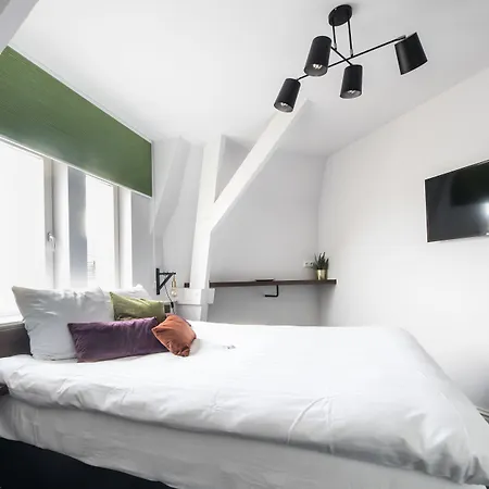 Alex 4* Maastricht