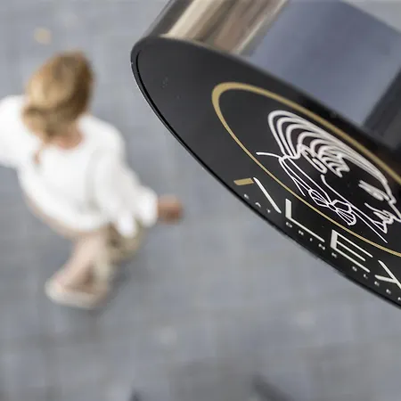 Alex Hotel Maastricht