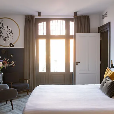 Hotel Alex 4*