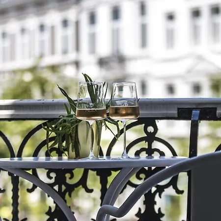 Hotel Alex Maastricht