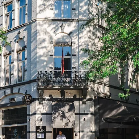 Alex Hotel Maastricht