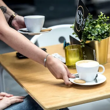 Hotell Alex Maastricht