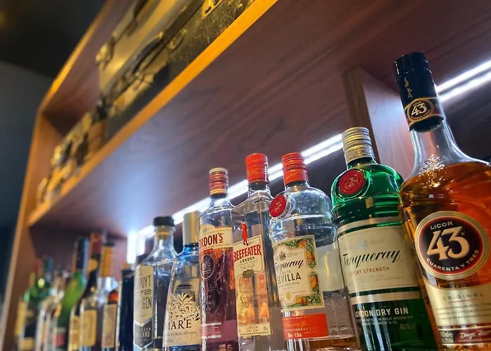 Hotel Alex Maastricht