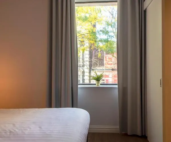 Hotel Alex Maastricht