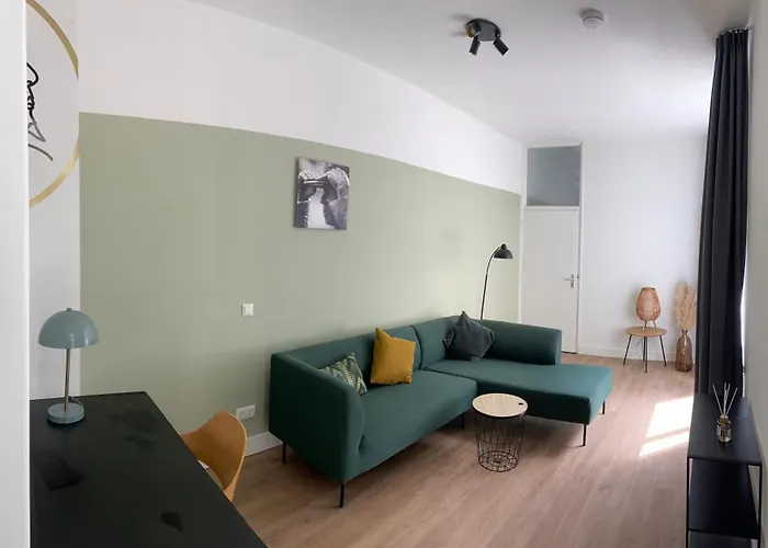 Hotel Alex Maastricht