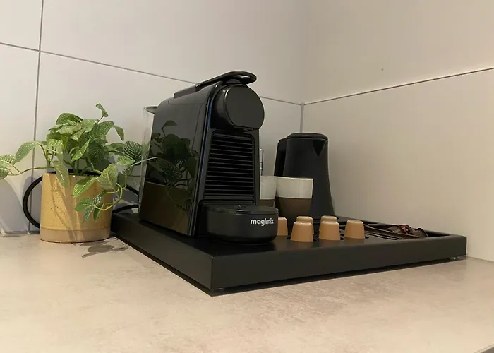 Alex Hotel Maastricht