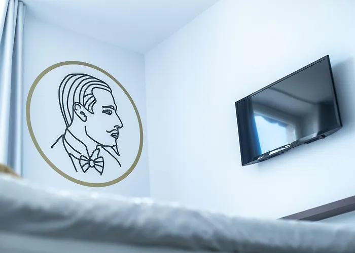 Alex Hotel Maastricht