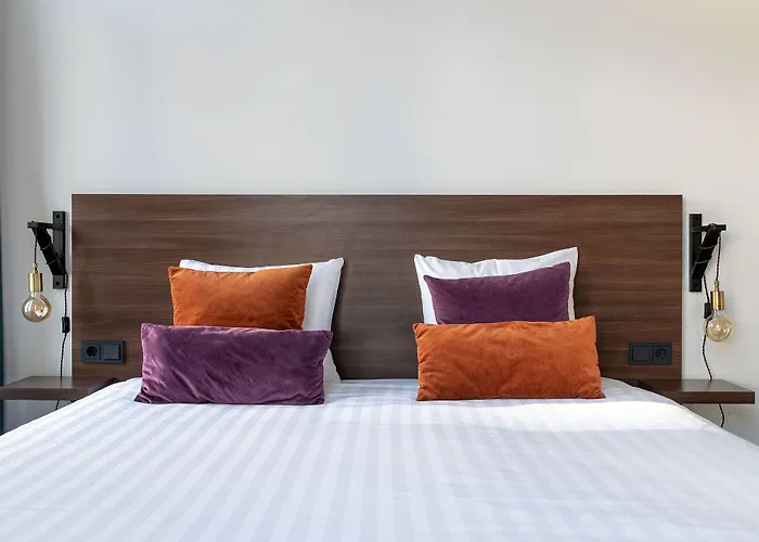 Alex Hotel Maastricht