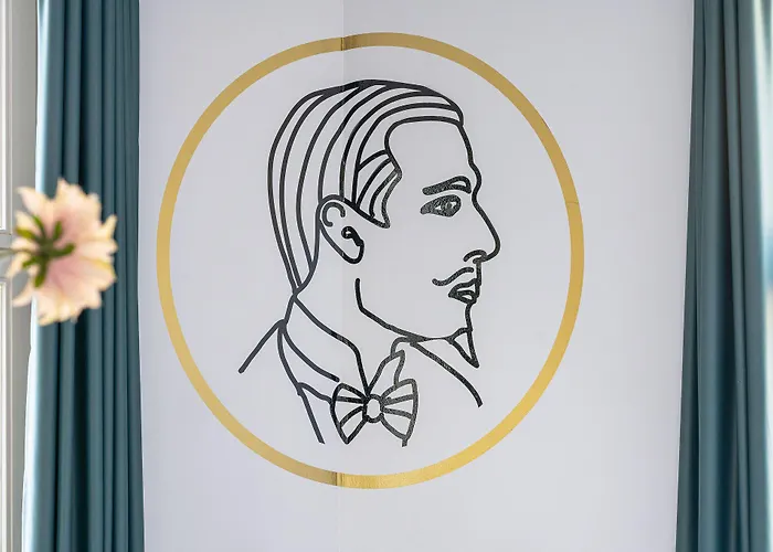 Alex Szálloda Maastricht