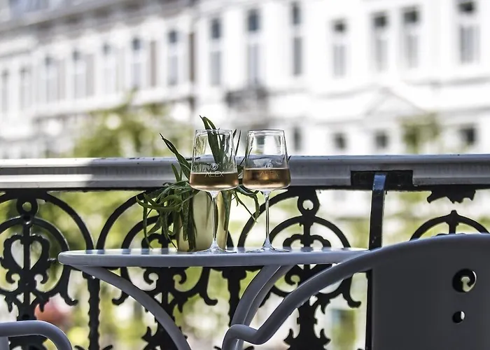 Hotel Alex Maastricht