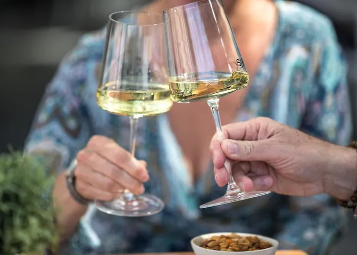 Alex Szálloda Maastricht