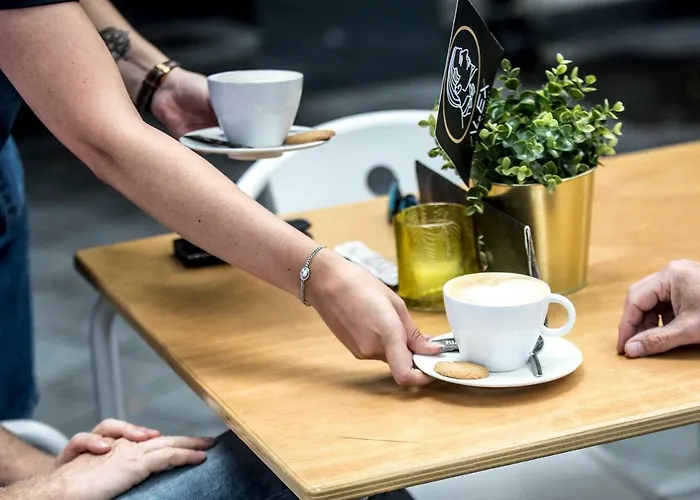 Hotel Alex Maastricht