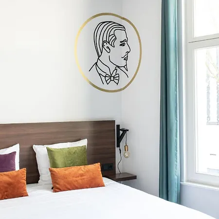 Alex Otel Maastricht