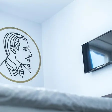 Alex Otel Maastricht
