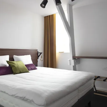 Alex 4* Maastricht