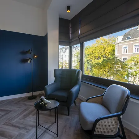 Alex Maastricht