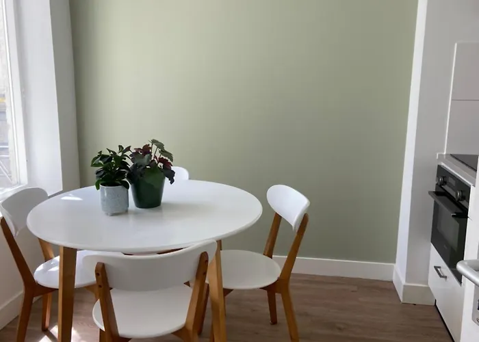 Alex فندق ماسترخت