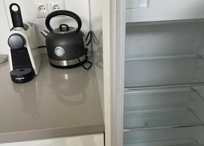 Alex 4* ماسترخت