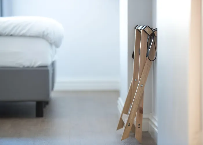 Alex 4* Μάαστριχτ